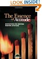 The Essence of Attitude: Quotations for Igniting Positive Attitudes (Little Books of Big Thoughts)