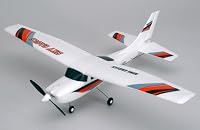 Nine Eagles Sky Eagle RTF RC Plane 3 Channel from Nine Eagles
