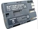 ABC Products rechargeable camera battery for Canon BP511A BP511 BP508 BP522 BP-511 BP-511A  BP-508, BP-511, BP-512, BP-522, BP-535 for DM-MV30, DM-MV30i, DM-MV100Xi, DM-MV400, DM-MV400i, DM-MV430, DM-MV450, DM-MV450i, FV100, FV200, FV30, FV300, FV300, FV40, FVM1, FVM10, MV300, MV300i, MV400, MV400i, MV430i, MV450i, MV500, MV500i, MV530i, MV550i, MV600, MV600i, MV630i, MV650i, MV700, MV700i, MV730i, MV750i, MVX100i, MVX150i, MVX2i, MVXli, Optura, EOS-5D,  EOS-10D, EOS-20D, EOS-30D, EOS-40D, EOS-D30, EOS-D60, EOS-300D, PowerShot Pro, 90 IS, G1, G2, G3, G5, G6, PV130