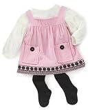 Guess? Baby Girl Jumper Set