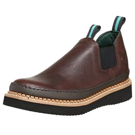 Buy Georgia Boot Mens Georgia Giant Casual Work Boot by  