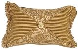 Pillow 12inch X 18inch Rectangle Loop Earthtone