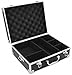 Vivitar VHC1800 Professional Hard Case with Foam for SLR/DSLR Camera & Camcorder