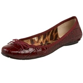 Buy Sam Edelman Ladies Candela Ballet Flat by Sam Edelman