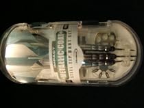 Halex IMPACT 1.0 Steel Tip Dart Set