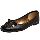 ECCO Goya Bow Ballerina Flat
