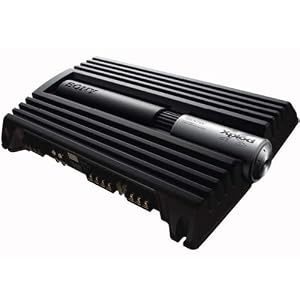 SONY XM-ZR604 AMPLIFIER 4 CHANNEL
