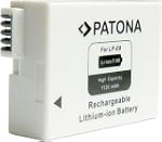 Bundlestar * Batterie pour Canon LP-E...
