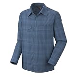 Mountain Hardwear Men's Hoffner L/S Shirt