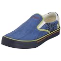 Ed Hardy Men's Decks (Navy/Green/Skull 11.0 M)