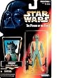 Star Wars: Power of the Force Red Card > Greedo Action Figure