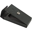 Wolf Designs Black Travel Watch Case #4580027