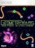 Geometry Wars Evolved [Online Game Code]