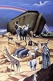 Noah's Ark, 1000 pcs