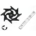 Sporting Goods : Paintball Halo Paintball Rip Drive Upgrade Kit