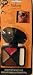 Theatrical PIRATE MAKEUP Kit w/ Eye Patch & Earring
