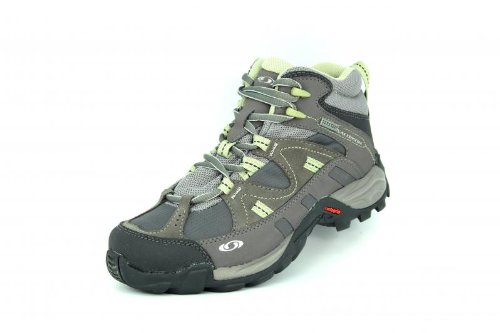 Salomon Campside mid gtx w 129806, Randonnée Femme - taille 38 2/3