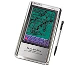 Excalibur Electronic New York Times Deluxe Edition Touch Screen Crossword