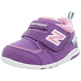 [ニューバランス] new balance new balance NB FS123 NB FS123 PPI (パープル/ピンク（PPI）/11.5)