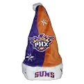 Phoenix Suns Santa Hat