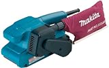makita ベルトサンダ 吸塵装置式9911 吸塵機