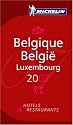 Belgique België Luxembourg : Hotels & restaurants