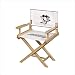 National Hockey LeagueTM Pittsburgh Penguins Youth Director Chair