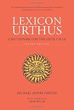 Lexicon Urthus, Second Edition