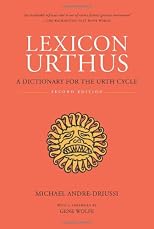 Lexicon Urthus, Second Edition