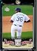 2005 Upper Deck All-Star Classics Edwin Jackson Los Angleles Dodgers Baseball Card #57 - Mint Condition - In Protective Display Case!