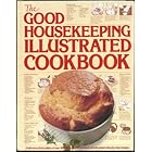 Good Housekeeping Illustrated Cookbook by Zoe Coulson
