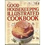Good Housekeeping Illustrated Cookbook