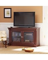 Big Sale Tv Stand Better Homes and Gardens Ashwood Road Cherry Tv Stand, for Tvs up to 47"