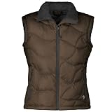 Mountain Hardwear Women's Downtown Vest