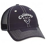 Callaway InTake Mesh Caps