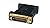 C&E M1-DP&D Male to DVI-D Dual Link Female Adapter Gold Plated, CNE584119 by C&E