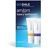 Go SmileToothpaste