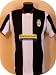 JUVENTUS-ITALY-SOCCER JERSEY SIZE LARGE.NEW