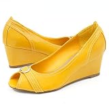 Soda Sassy Wedges
