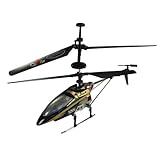 Cobra R/C 3 Channel Big Shark Helicopter