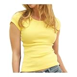 Kavio - Junior Crew Neck w/ Insert Side Panel (161)