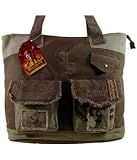 Pirates Canvas Tote Bag