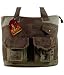 Pirates Canvas Tote Bag