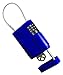 GE Security 001845 Blue Portable Stor-A-Key