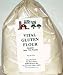  : Vital Gluten Flour, 1 lb.