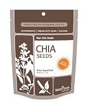 On Sale Navitas Naturals Chia Seeds, 16-Ounce Pouches by Navitas Naturals