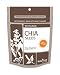 Navitas Naturals Chia Seeds Aztec Superfood, 16 Ounce Pouch
