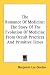 The Romance Of Medicine: The Story Of The Evolution Of Medicine From Occult Practices And Primitive Times