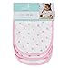 aden by aden + anais Little Bibs, Darling