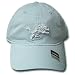 NFL DETROIT LIONS WOMEN LIGHT BLUE REEBOK CAP HAT ADJ